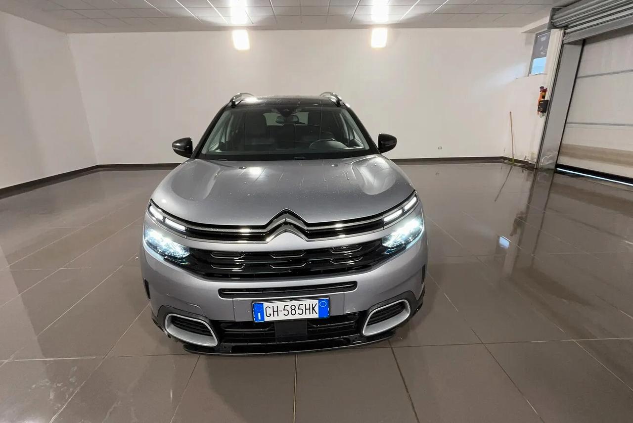 Citroen C5 Aircross BlueHDi 130 S&S EAT8 Shine