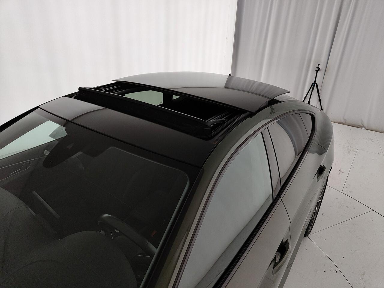 Audi A5 SPB 40 TDI S tronic line edition