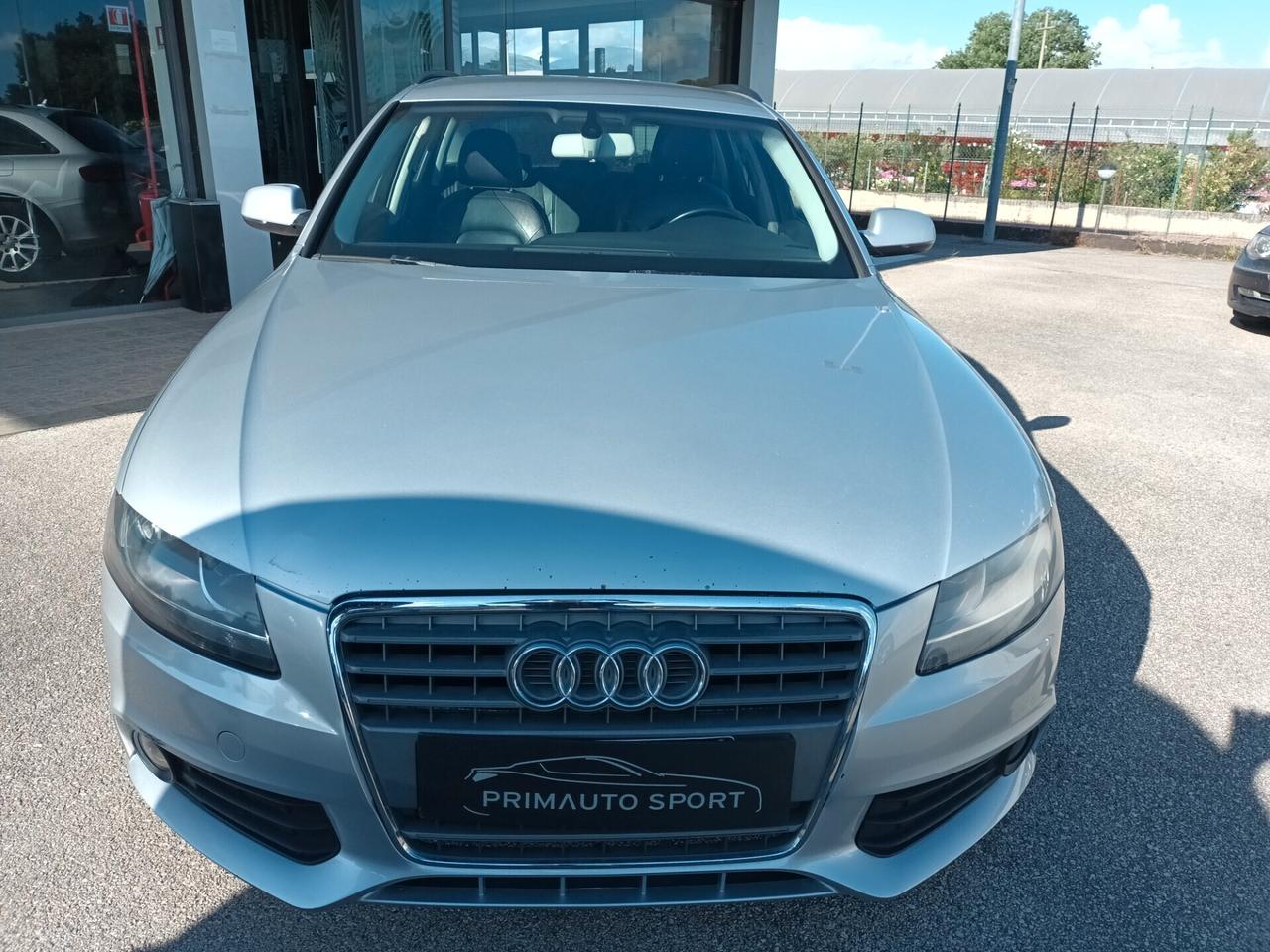 Audi A4 TDI 143CV MECCANICA PERFETTA*AFFARE**