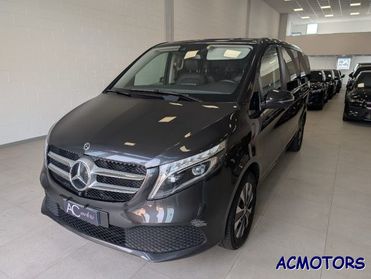 MERCEDES-BENZ V 250 d Automatic 4Matic Premium Long