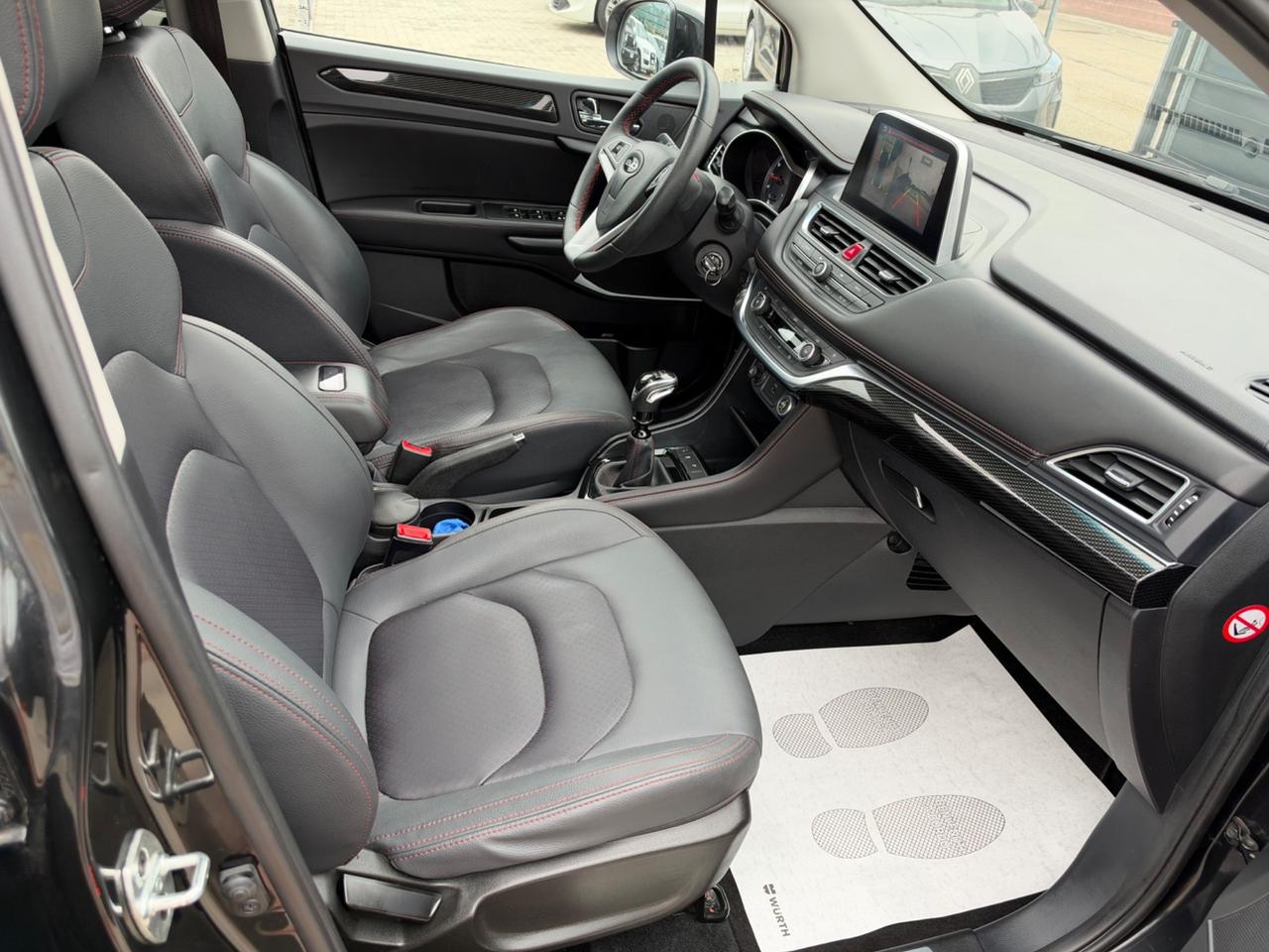 Dr DR4 Sport 1.6 Bi-Fuel GPL OK NEOPATENTATI