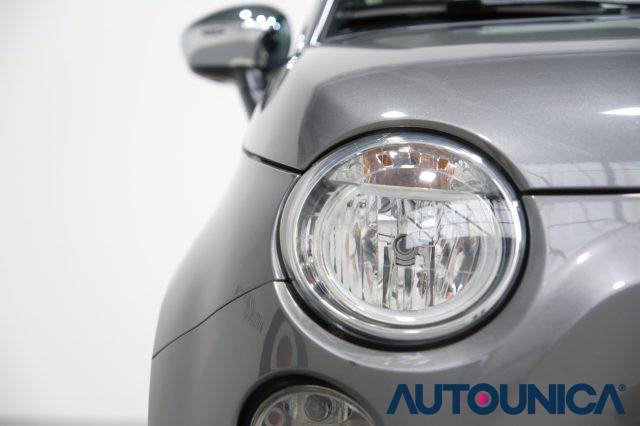 FIAT 500C 1.2 POP STAR NEOPATENTATI
