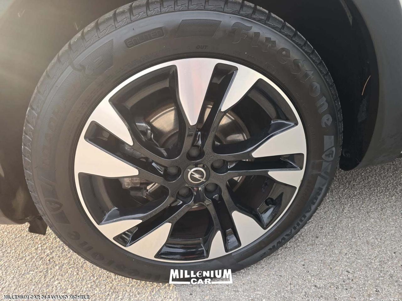 GRANLANDX 2019 DIESEL AUTOM