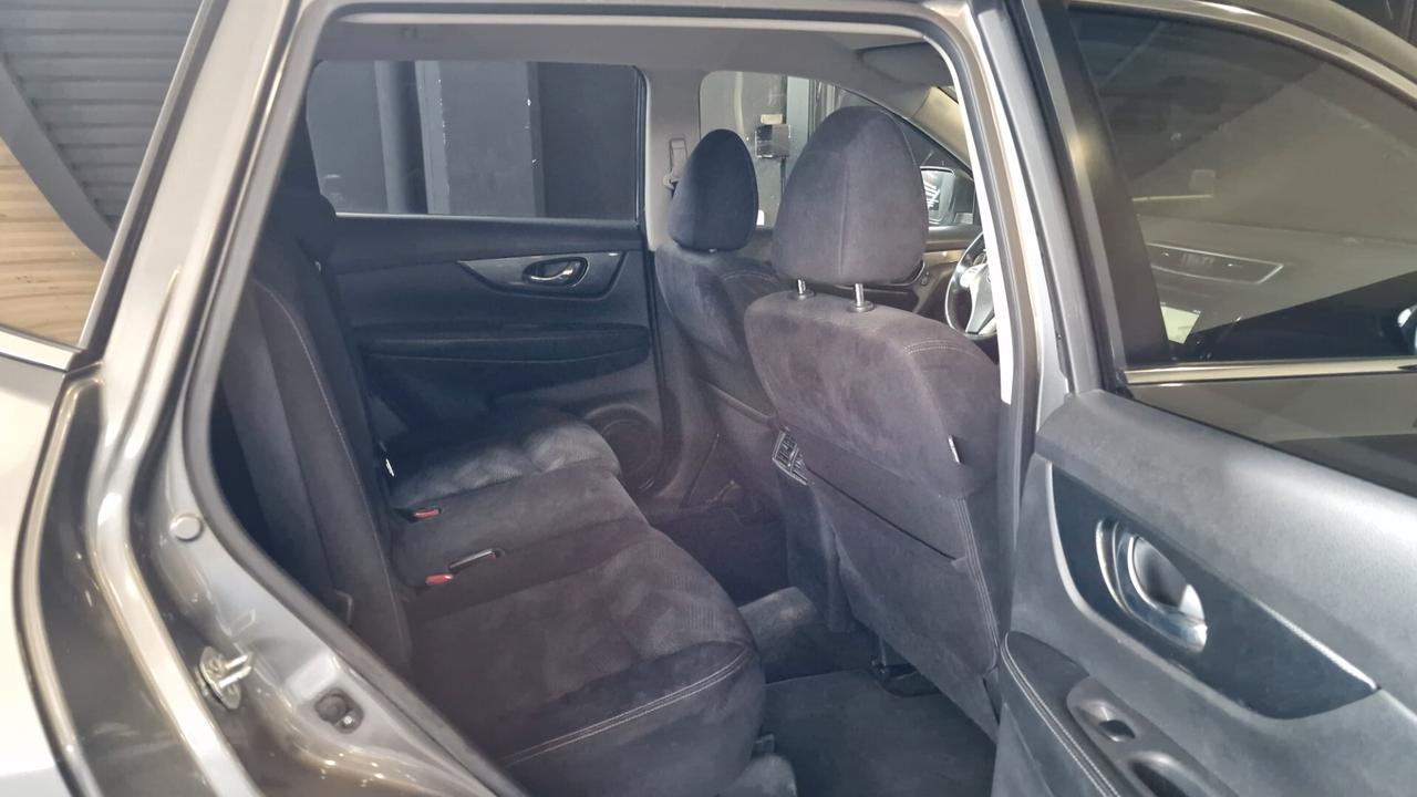 Nissan X-Trail 1.6 dCi 2WD Acenta