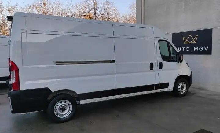 Fiat Ducato 35 2.2 Mjt 140CV LH2 - PASSO LUNGO-TETTO MEDIO