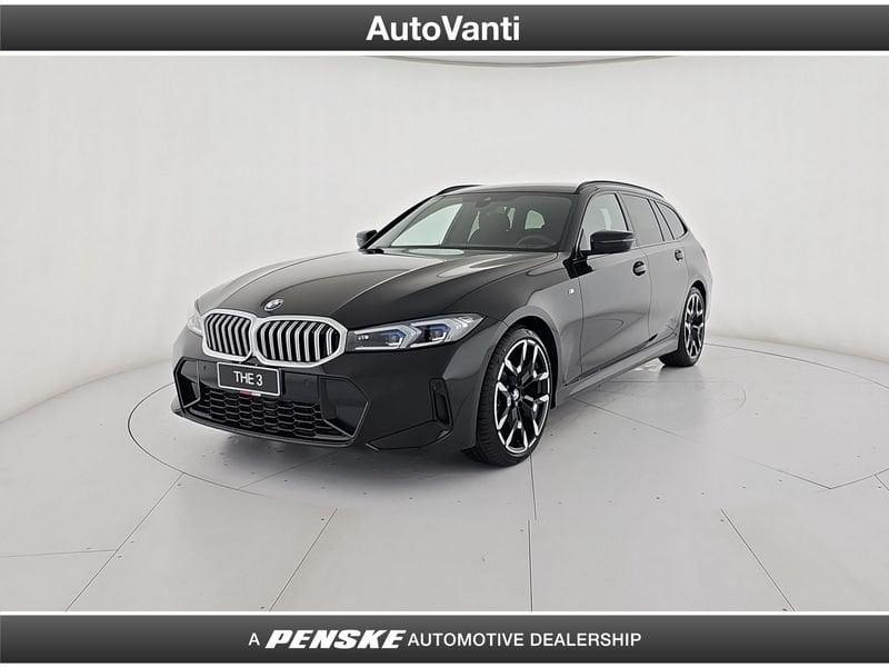 BMW Serie 3 Touring BMW 320d Touring