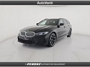 BMW Serie 3 Touring BMW 320d Touring