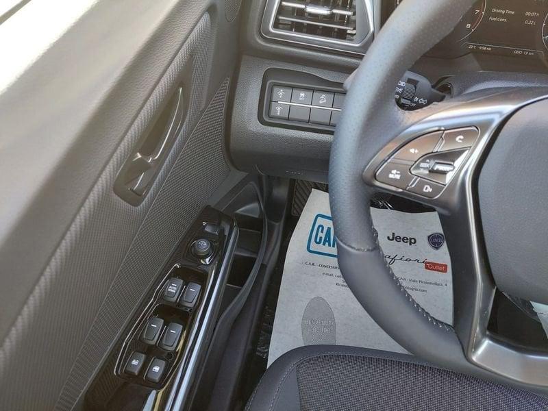 KGM Tivoli Tivoli 1.5 GDI Turbo 2WD 135 CV Must