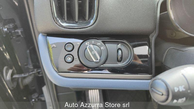 MINI Countryman 2.0 John Cooper Works Countryman ALL4 *TETTO, HEAD-UP, PROMO AZZURRA*
