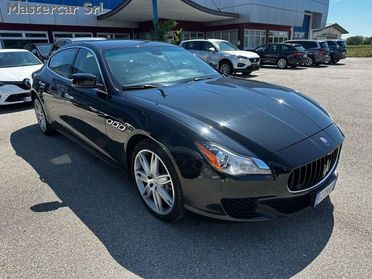 MASERATI Quattroporte Quattroporte 3.0 V6 S EZ295AY