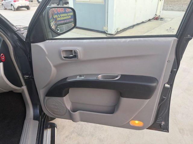 MITSUBISHI L200 2.5 DI-D/136CV Double Cab