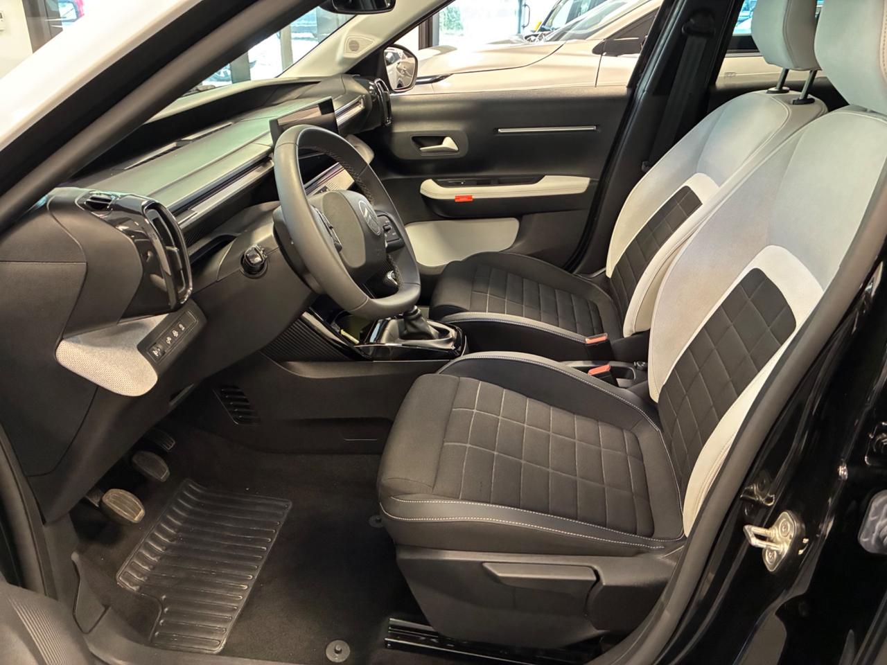 New Citroen C3 PureTech 100 S&S Max