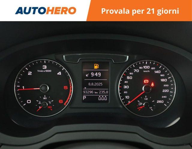 AUDI Q3 2.0 TDI 120 CV S tronic Business