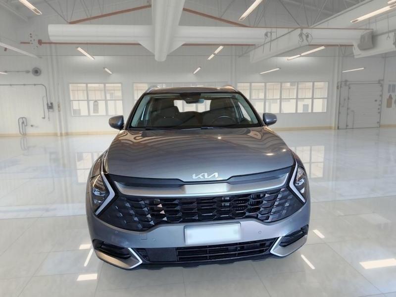 KIA SPORTAGE 1.6 TGDI PHEV STYLE 4WD AUTO