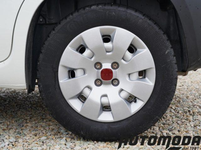 FIAT Panda VAN 1.2 2 posti - GPL