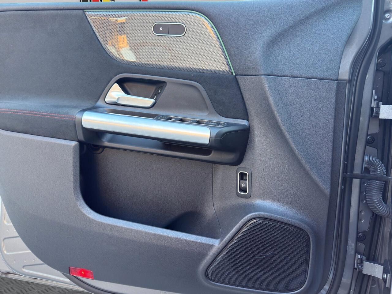 Mercedes-benz B 180 d Automatic Premium AMG