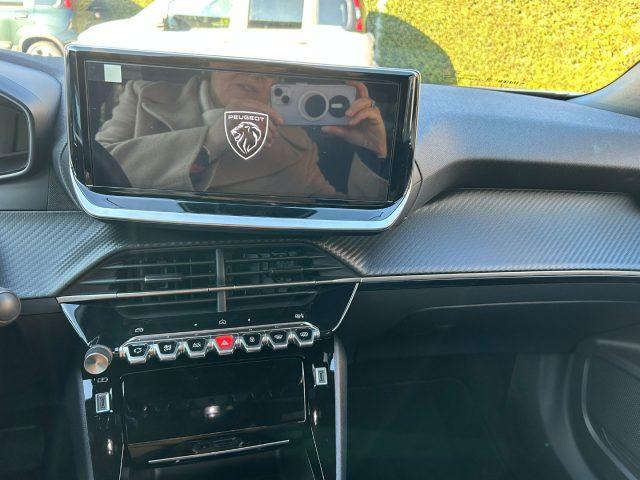 PEUGEOT 2008 Hybrid 145 e-DCS6 Allure KM 0