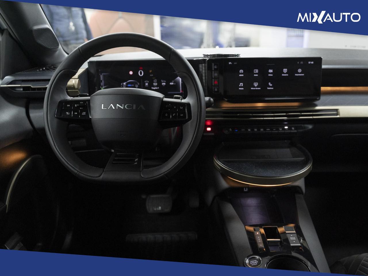 Lancia Ypsilon 1.2 MHEV LX 110CV E-DCT