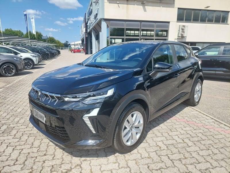 Mitsubishi ASX 1.2L benzina / LPG Invite