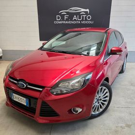 Ford Focus 1.6 Benzina Titanium LEGGERE BENE DESCRIZIONE