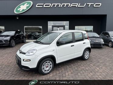 FIAT Panda 1.0 70 CV FireFly S&S Hybrid