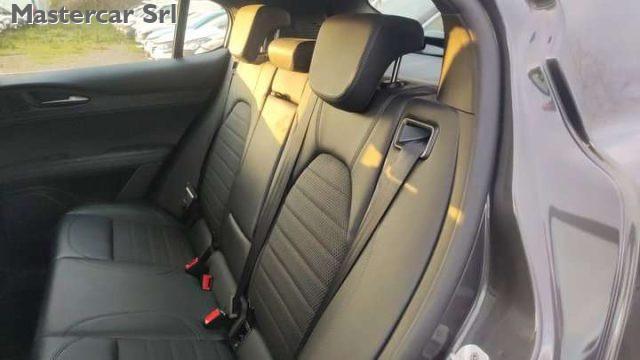 ALFA ROMEO Stelvio Stelvio 2023 2.2 t Sprint rwd 160cv auto - GP307FP