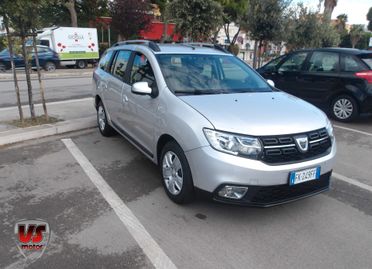 DACIA LOGAN 1.5 DIESEL-NAVI