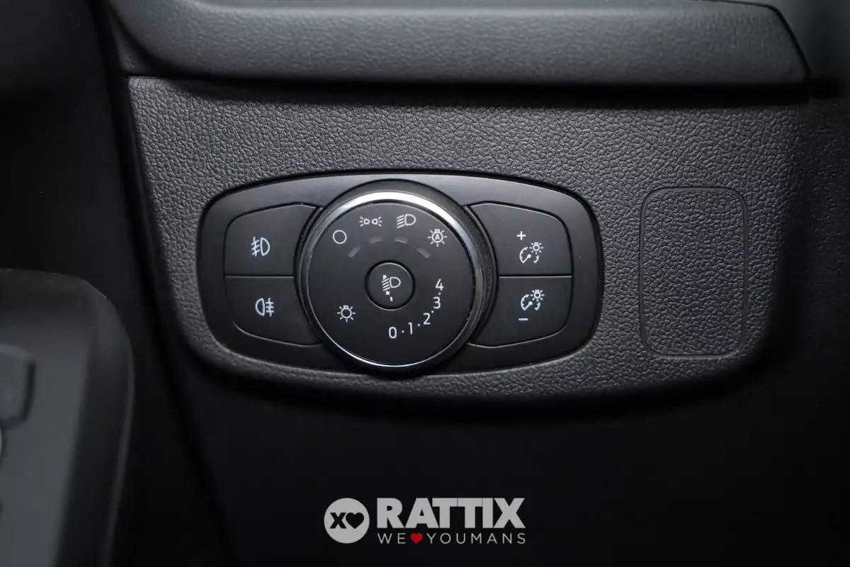 Ford Focus SW 1.0 Ecoboost Hybrid 125CV ST-Line Design Powershift