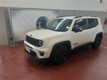 Jeep Renegade 1.6 Mjt 130 CV 80th Anniversary