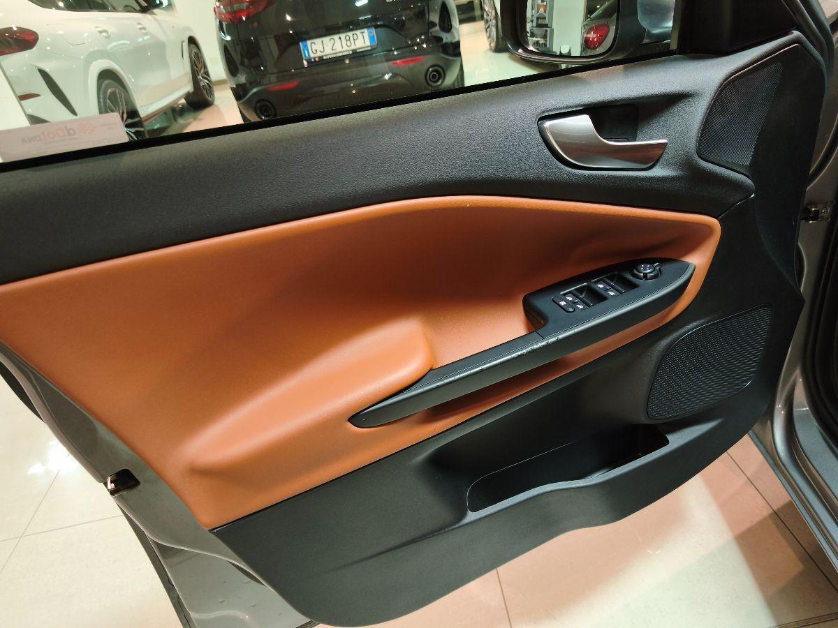 ALFA ROMEO Giulietta 1.6 JTDm TCT 120 CV Super Tetto