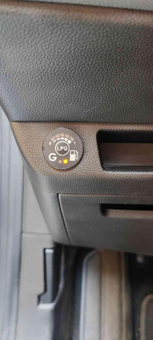 RENAULT Clio TCe 100 CV GPL 5 porte Business