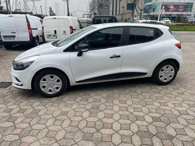 Renault Clio VAN 1.5 DCI 75 Cv 2 Posti