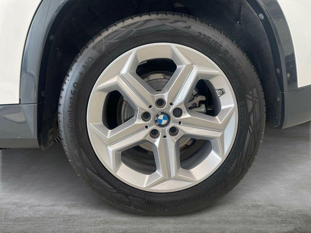 BMW X1 18 d xLine sDrive DCT