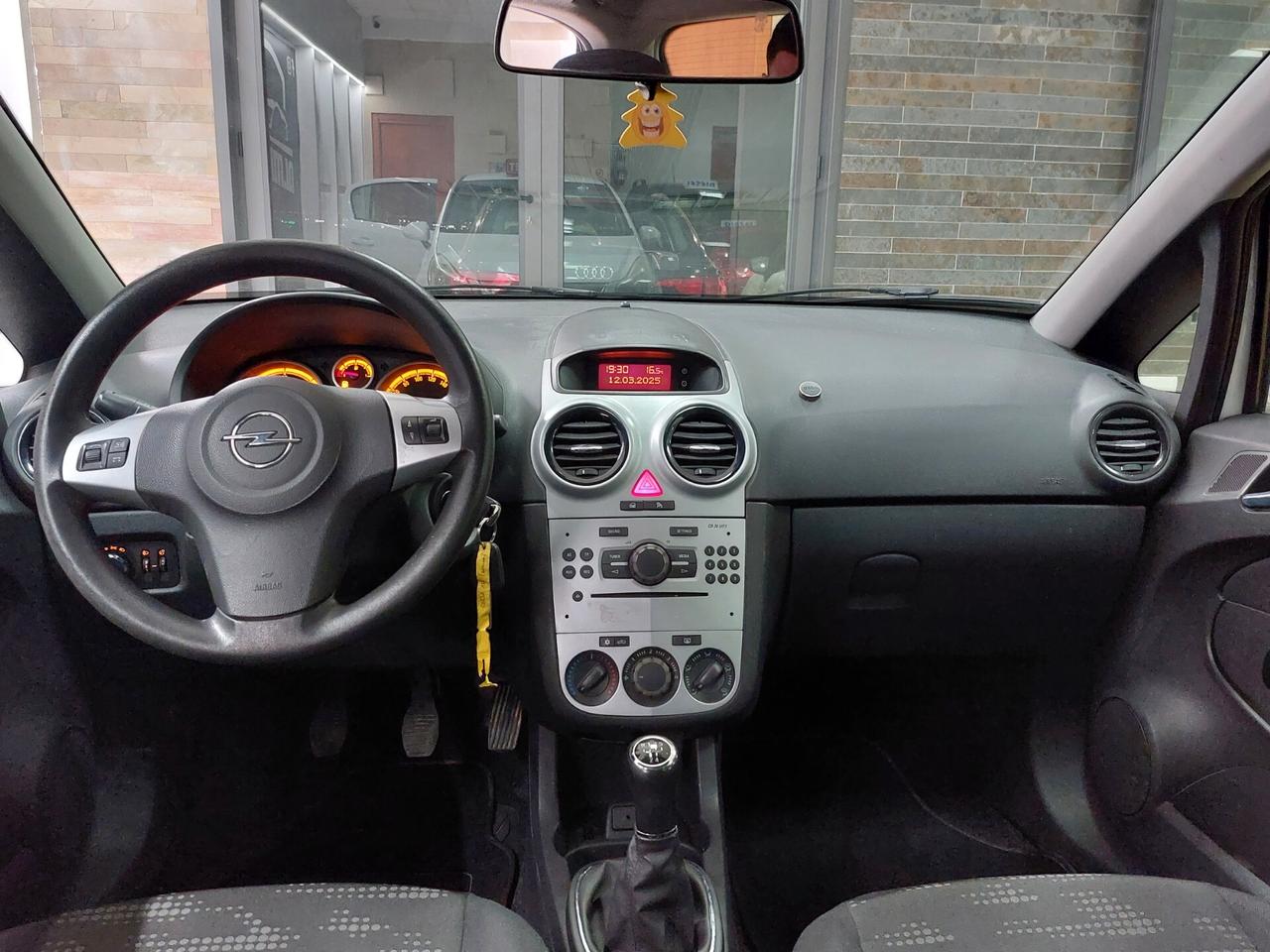 Opel Corsa 1.3 CDTI 75CV 2013