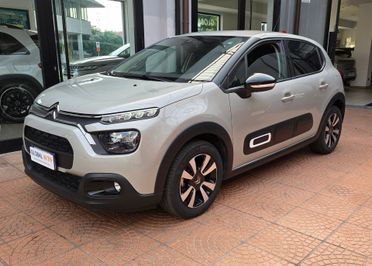 Citroen C3 PureTech 83 S&S Max