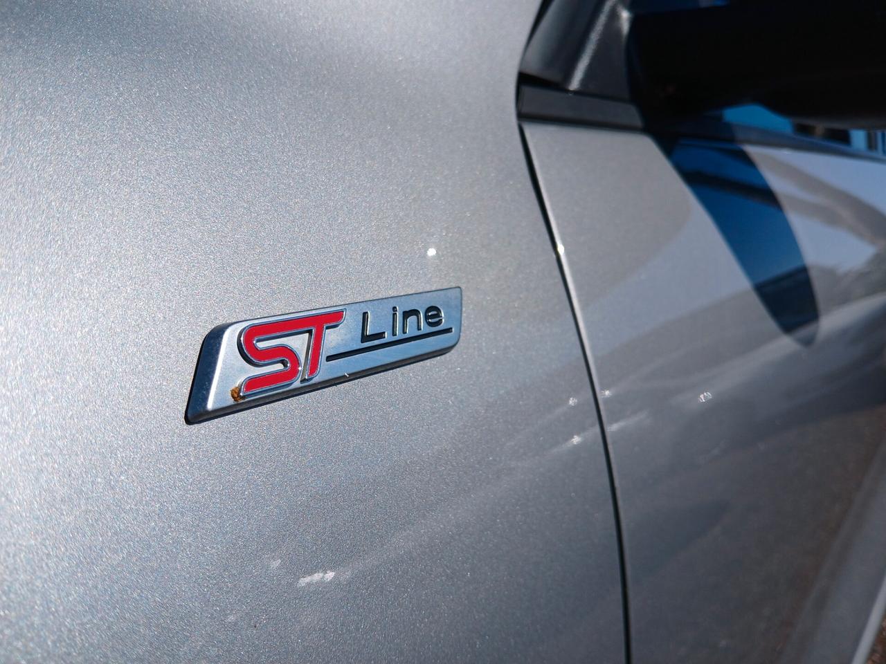 Ford Kuga 1.5 EcoBlue 120 CV aut. 2WD ST-Line X