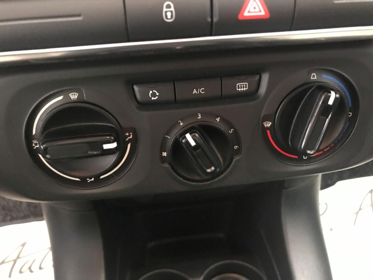Citroen C3 PureTech 82 S&S Feel