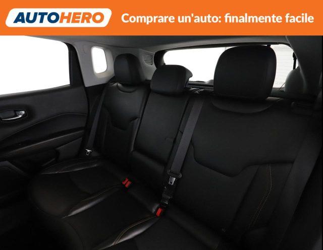 JEEP Compass 2.0 Multijet II aut. 4WD Limited