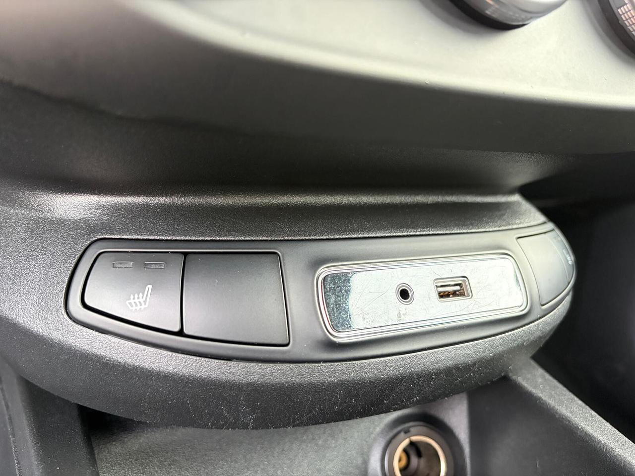 Fiat 500X 1.6 MultiJet 120CV Pop Star