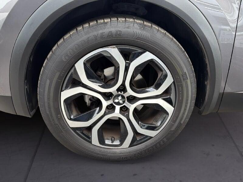 Mitsubishi ASX ASX 1.3 mhev Intense