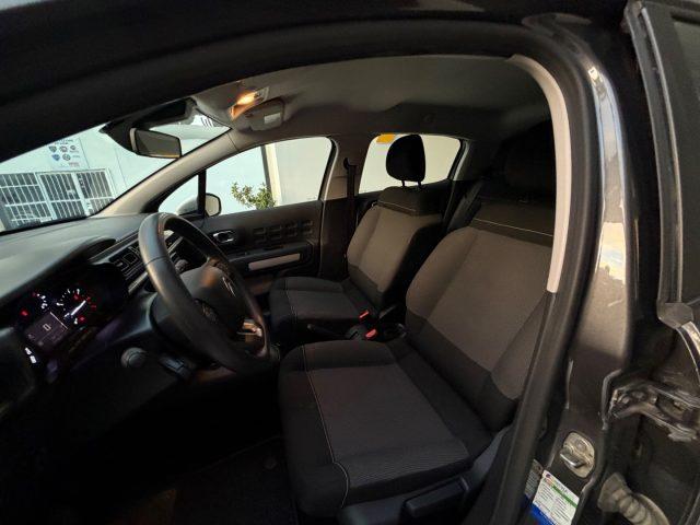 CITROEN C3 PureTech 83 S&S You da ?119,00 mensili