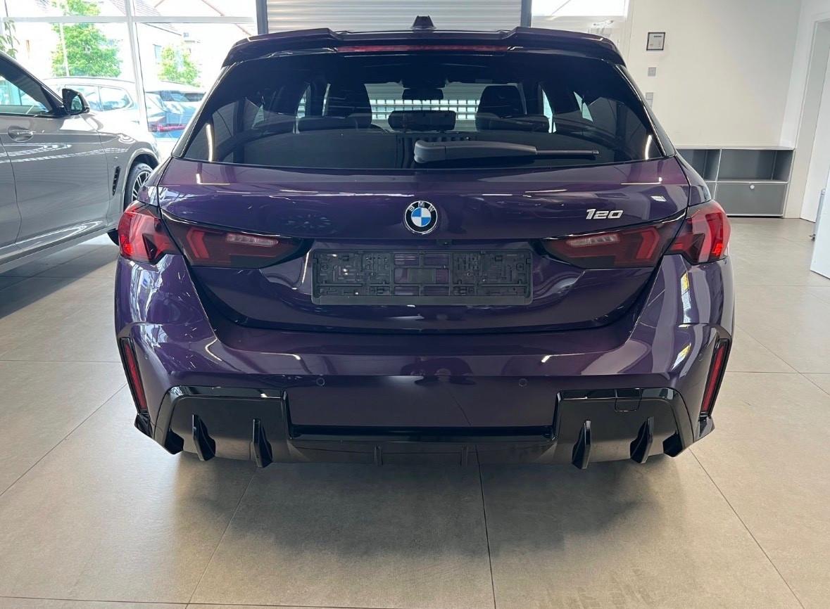 Bmw 120 M SPORT TETTO FULL MASSAGGI 2025
