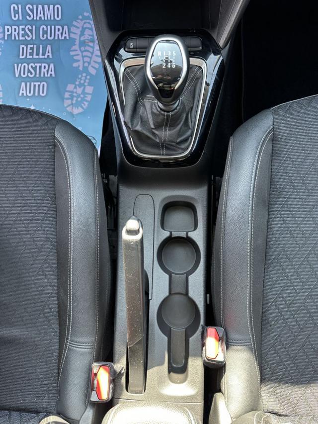 OPEL Corsa 1.5 D 100 CV Elegance