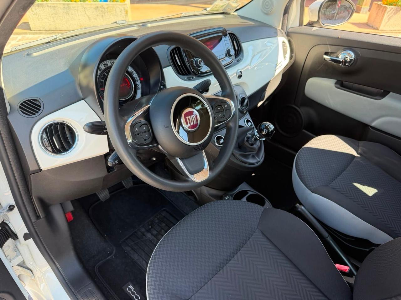 Fiat 500 C 1.2 Dolcevita (51 kw) neopatentati