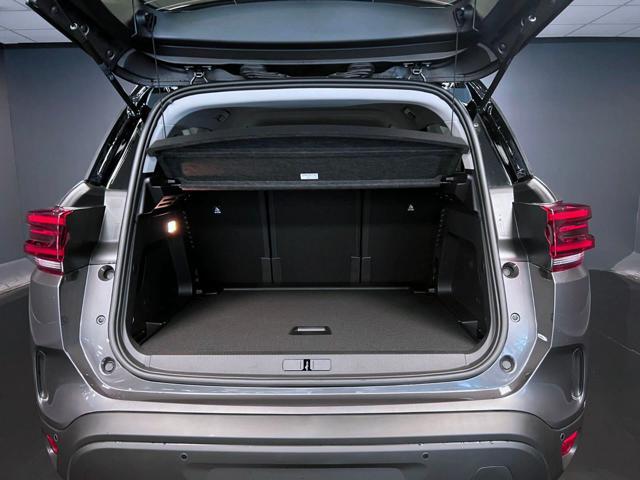 CITROEN C5 Aircross BlueHDi 130 EAT8 Max