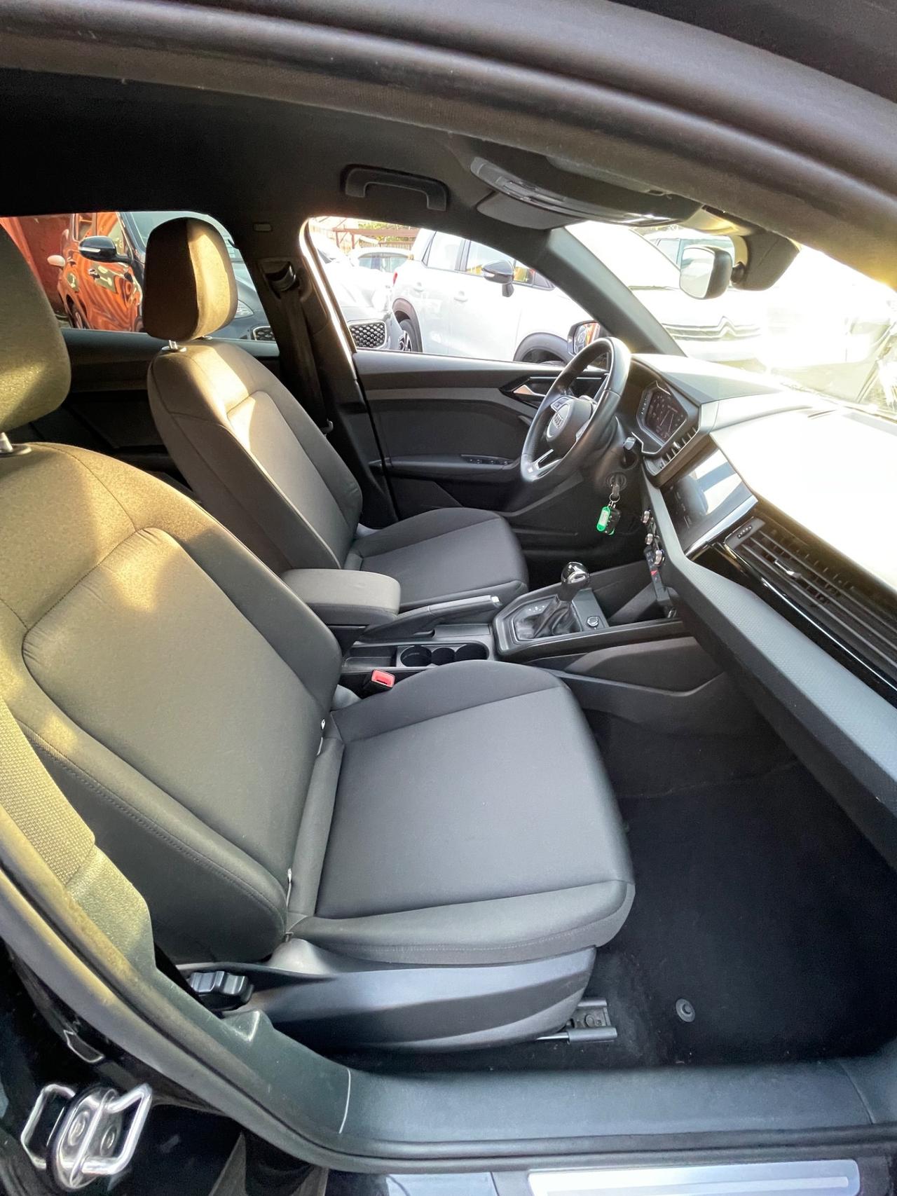 A1 SPB 30 TFSI S tronic/s-line /unipro/rate