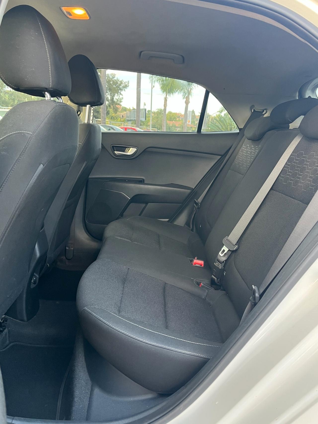 Kia Rio 1.2 MPi Evolution