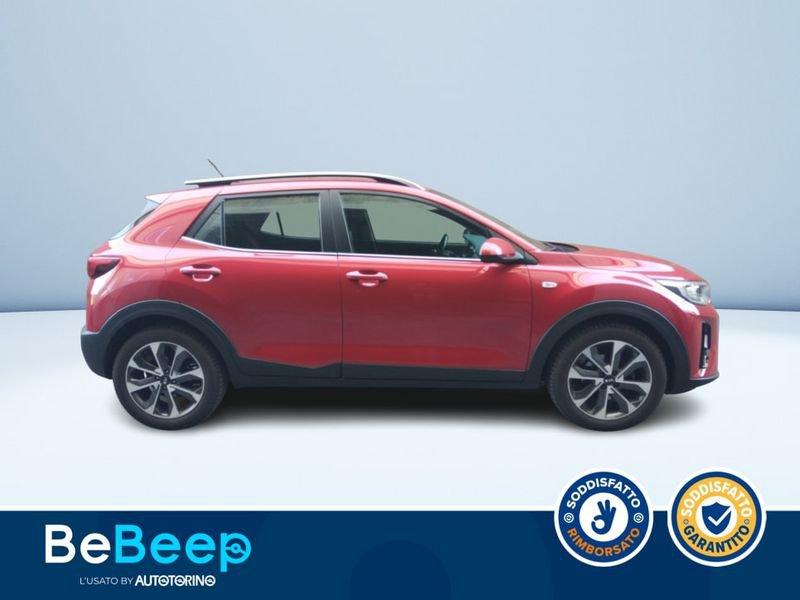 KIA Stonic 1.0 T-GDI STYLE 120CV MY18