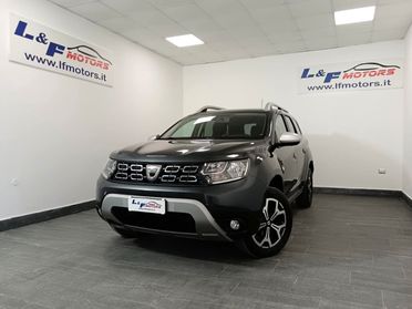 Dacia Duster 1.5 dCi Prestige