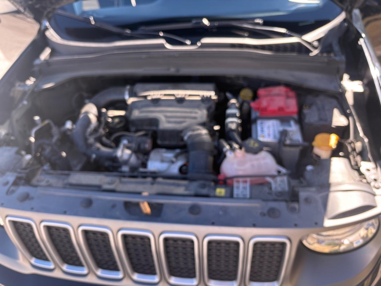 Jeep Renegade 1.0 T3 Limited
